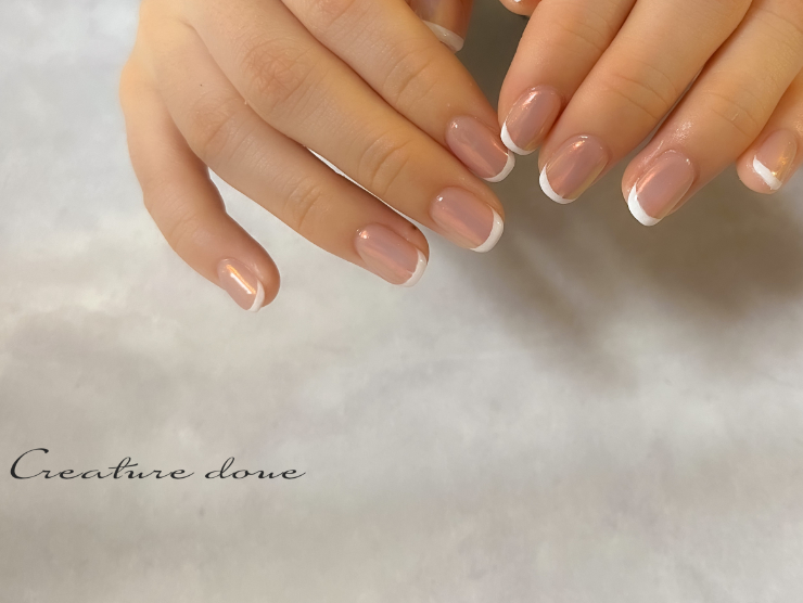 クレアチュールドゥエ&エール|柏市ネイルサロン